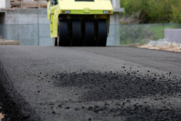 Best Driveway Repair Near Me  in Moore, OK