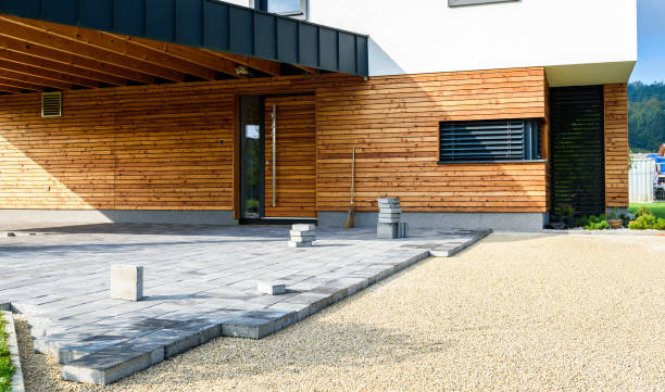 Best Interlocking Driveway Pavers  in Moore, OK