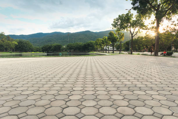 Best Driveway Pavers Installation  in Moore, OK
