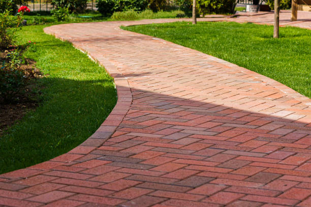 Best Concrete Paver Driveway  in Moore, OK