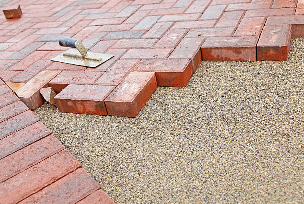 Best Driveway Paving Company  in Moore, OK
