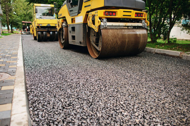 Best Affordable Driveway Pavers  in Moore, OK